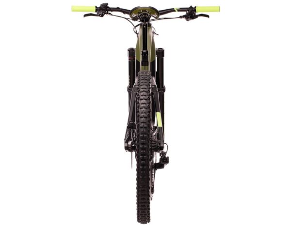 Cube Stereo Hybrid 160 HPC SL 625 27.5 - Vélo électrique complet – Image 12