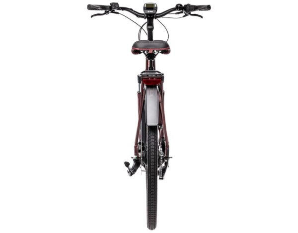 Cube Town Hybrid Pro 500 Entrée facile – Image 12