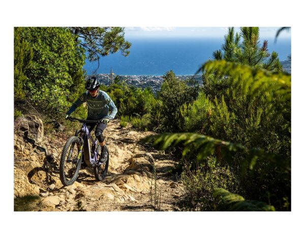 Santa Cruz Bullit CC R - Vélo électrique complet – Image 12