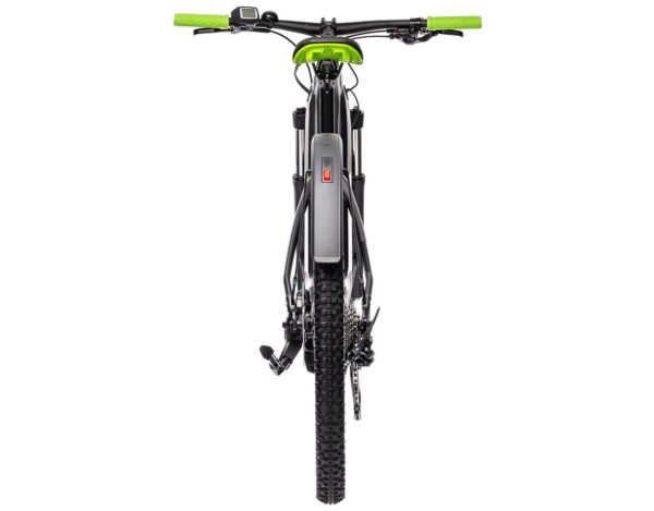 Cube Reaction Hybrid Performance 500 Allroad Lady  - Vélo électrique rigide – Image 12