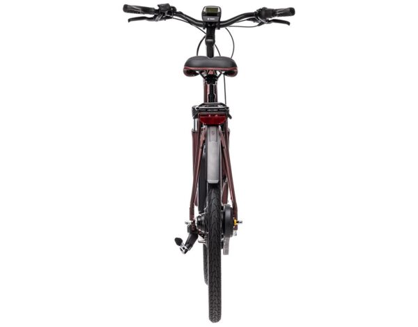 Cube Town RT Hybrid Pro 500 Entrée Facile – Image 12
