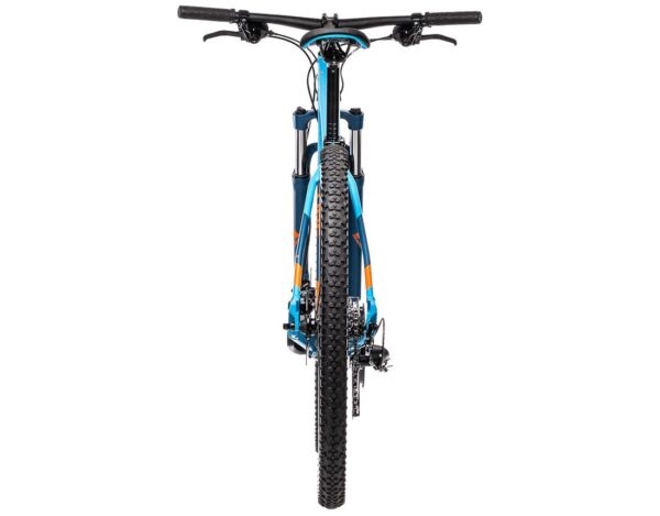 Cube Aim bleu et orange – Image 12