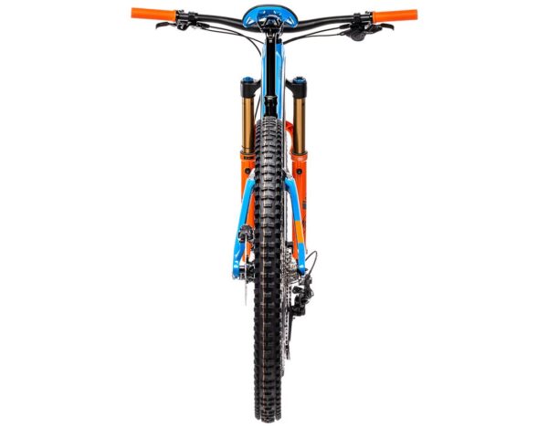 Cube Stereo 150 C:62 SL 29 actionteam – Image 12