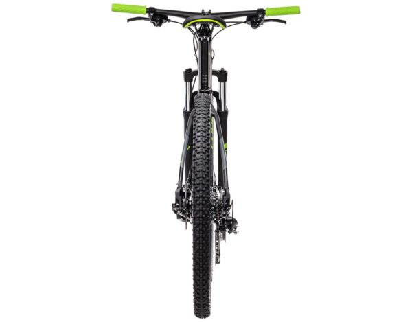 Cube Aim noir et vert – Image 12