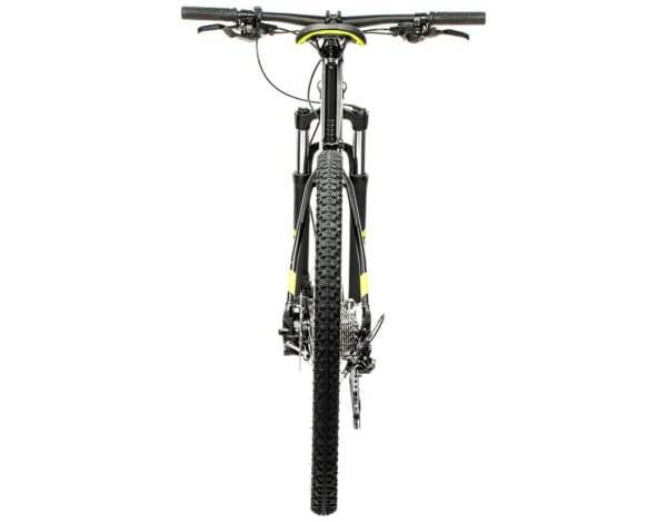 Cube Aim EX noir et jaune clair – Image 12