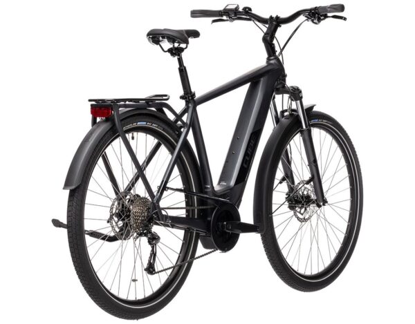 Cube Kathmandu Hybrid ONE 625 iridium et noir – Image 13