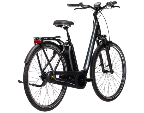Cube Town RT Hybrid EXC 500 – Image 13