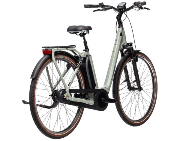Cube Town RT Hybrid EXC 500 – Image 13