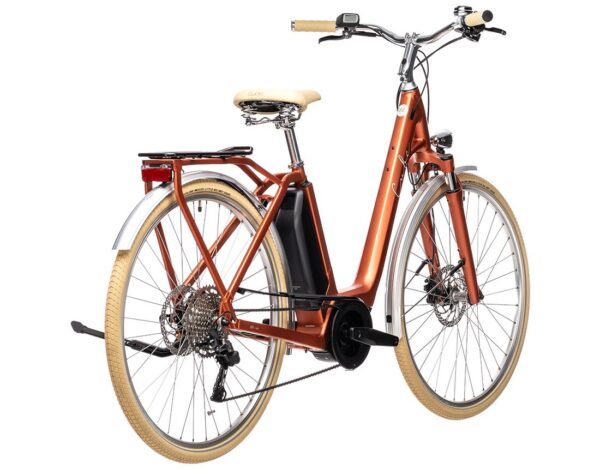 Cube Ella Ride Hybrid 400 Entrée – Image 13