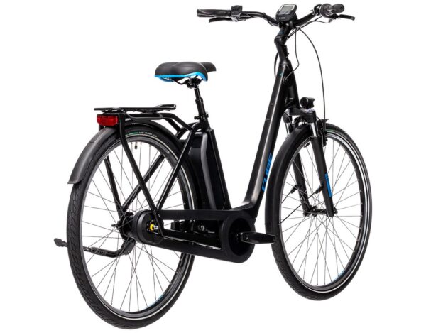 Cube Town RT Hybride Pro 500 Entrée Facile – Image 13