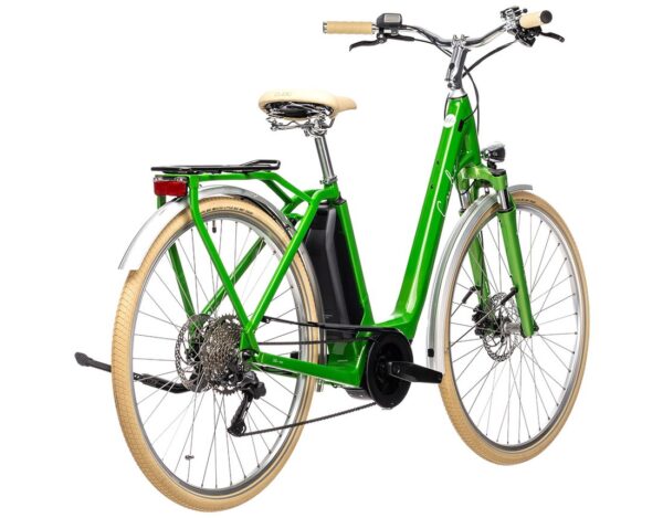 Cube Ella Ride Hybride 400 Entrée Facile – Image 13