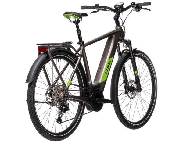 Cube Kathmandu Hybrid EXC 625 tek et vert – Image 13