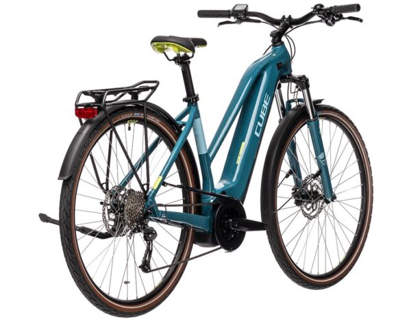 Cube Touring Hybride ONE 500 Dame – Image 13