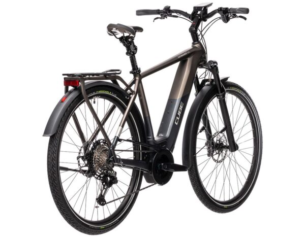 Cube Kathmandu Hybrid SLT 625 tek et iridium – Image 13