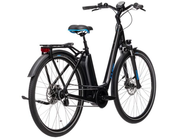 Cube Town Hybride Pro 500 Entrée Facile – Image 13