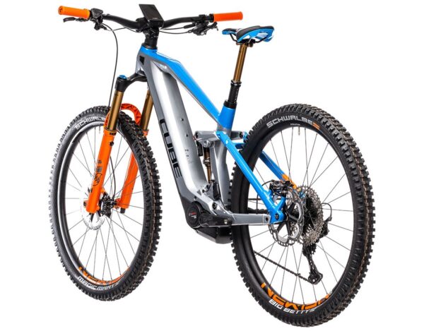 Cube Stereo Hybrid 140 HPC Actionteam 625 Nyon – Image 14