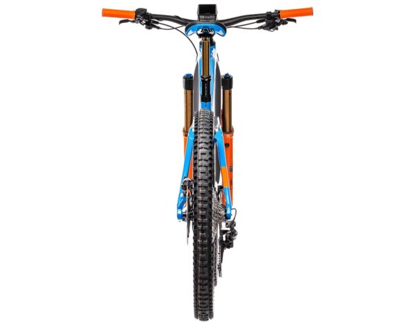 Cube Stereo Hybrid 160 HPC Actionteam 625 27.5 Nyon actionteam – Image 13