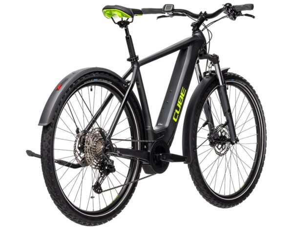 Cube Cross Hybrid Pro 625 Allroad – Image 13