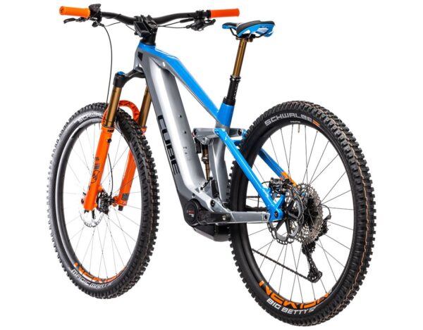 Cube Stereo Hybrid 140 HPC Actionteam 625 Kiox actionteam – Image 13