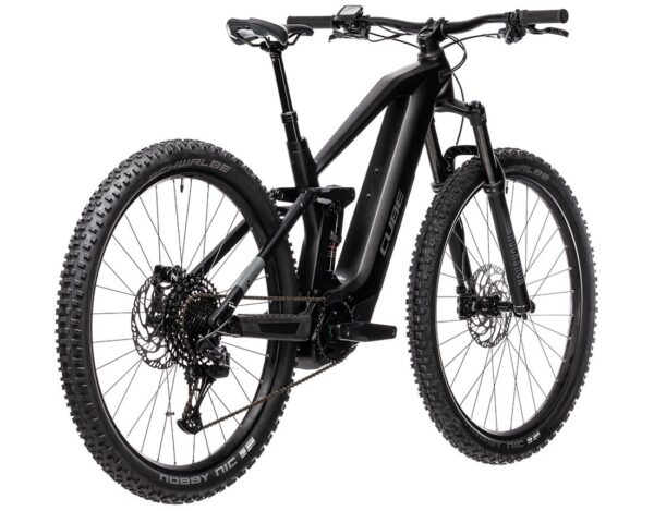 Cube Stereo Hybrid 140 HPC Race 625 – Image 13