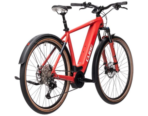 Cube Cross Hybrid Race 625 Allroad – Image 13