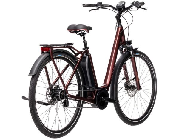 Cube Town Hybrid Pro 500 Entrée facile – Image 13