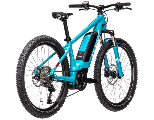 Cube Acid 240 Hybrid Rookie SL 400 – Image 13