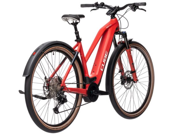 Cube Cross Hybrid Race 625 Allroad – Image 13