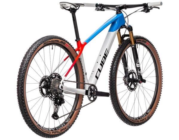Cube Elite C:68X SL teamline – Image 13