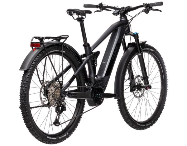 Cube Stereo Hybrid 120 Race 625 Allroad iridium et noir – Image 13