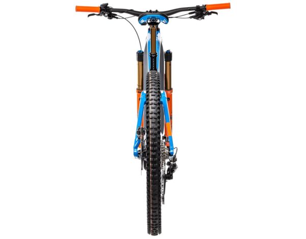 Cube Stereo Hybrid 140 HPC Actionteam 625 Kiox actionteam – Image 14