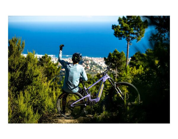 Santa Cruz Bullit CC S - Vélo électrique complet – Image 15