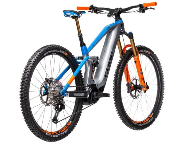 Cube Stereo Hybrid 140 HPC Actionteam 625 Kiox actionteam – Image 15