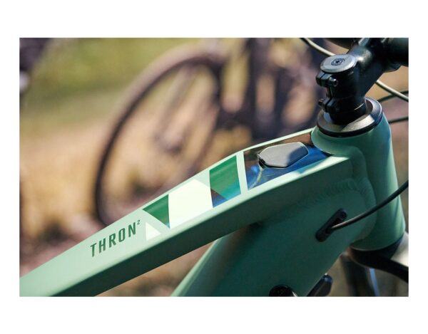Focus THRON² 6.8 - Vélo électrique complet – Image 3