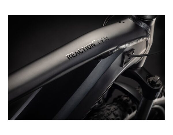 Cube Reaction Hybrid Performance 625- Vélo électrique rigide – Image 3