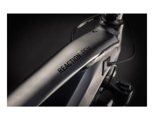 Cube Reaction Hybrid Performance 500 Allroad - Vélo électrique rigide – Image 3