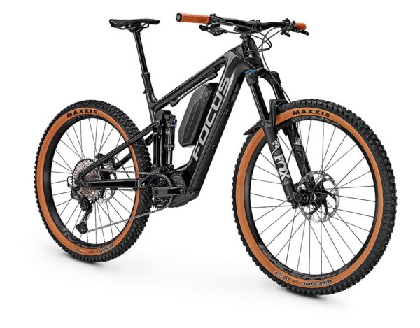 Focus JAM² 9.9 DRIFTER - Vélo électrique complet – Image 3