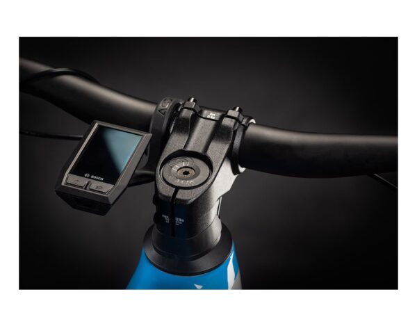 Cube Stereo Hybrid 160 HPC Actionteam 625 27.5 Kiox actionteam - Vélo électrique complet – Image 3