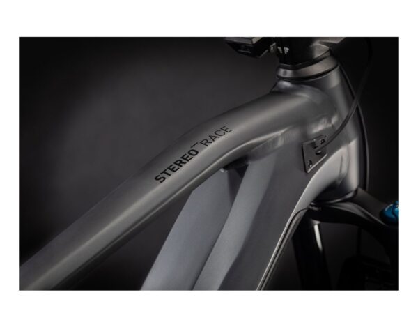 Cube Stereo Hybrid 120 Race 625- Vélo électrique complet – Image 3