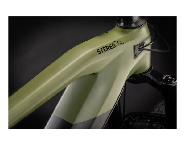 Cube Stereo Hybrid 160 HPC SL 625 27.5 - Vélo électrique complet – Image 3
