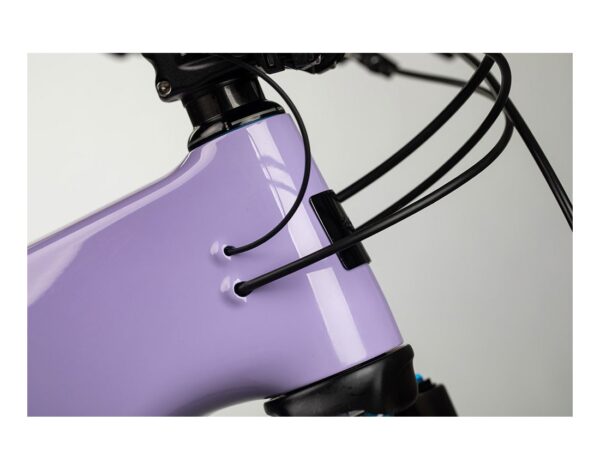 Santa Cruz Bullit CC R - Vélo électrique complet – Image 3