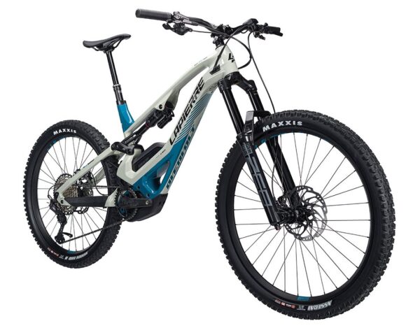 Lapierre Overvolt GLP 2 Elite - Vélo électrique complet – Image 3