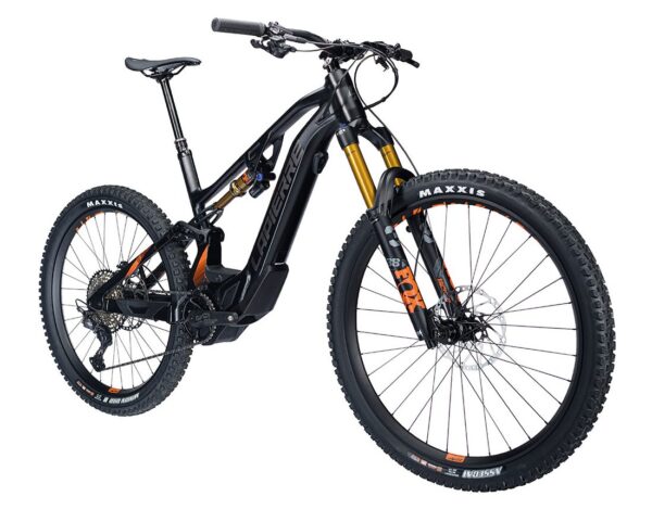 Lapierre Overvolt AM 8.6 - Vélo électrique complet – Image 3