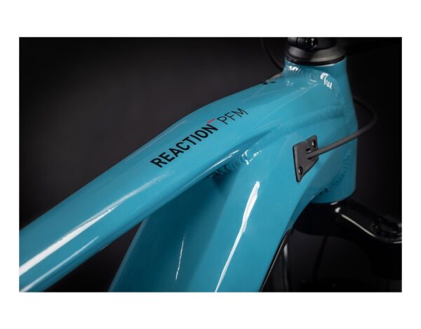 Cube Reaction Hybrid Performance 500 bleu et rouge – Image 3