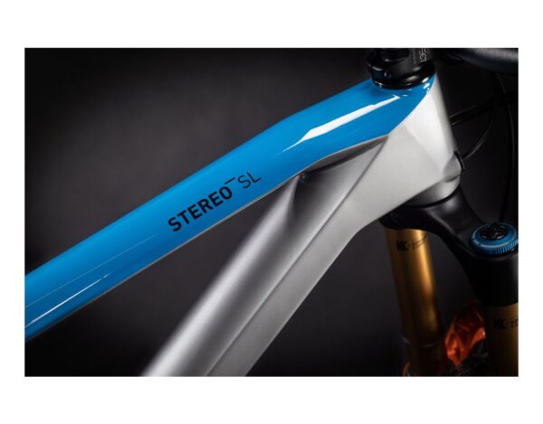 Cube Stereo 150 C:62 SL 29 actionteam – Image 3