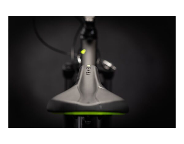 Cube Aim EX noir et jaune clair – Image 3