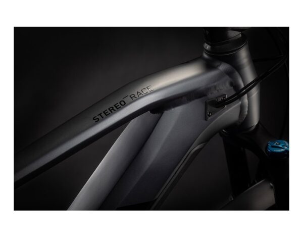 Cube Stereo Hybrid 120 Race 625 Allroad iridium et noir – Image 3