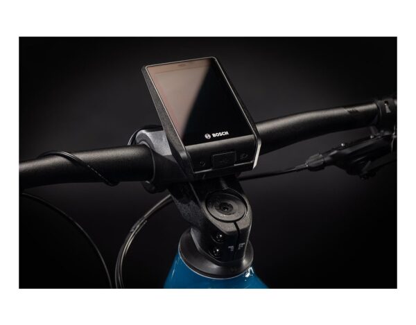 Cube Reaction Hybrid SL 625 29 bleu et vert – Image 3