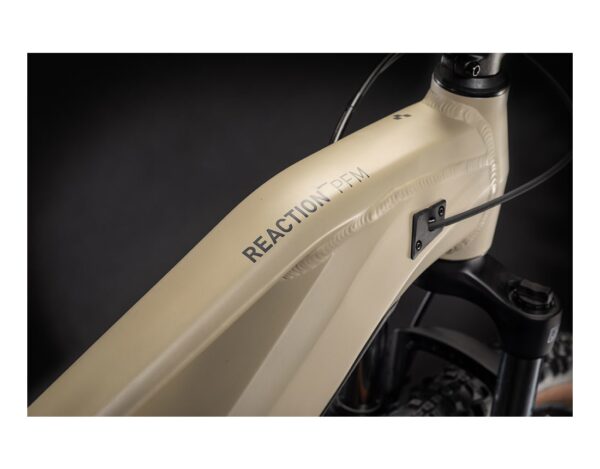 Cube Reaction Hybrid Performance 500 Lady désert et orange – Image 3