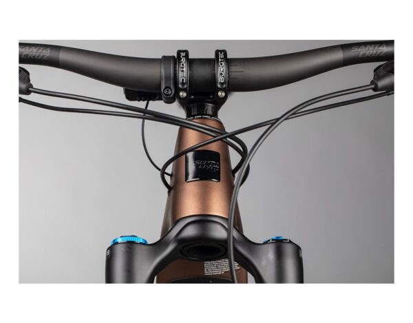 Santa Cruz Bullit CC S – Image 3